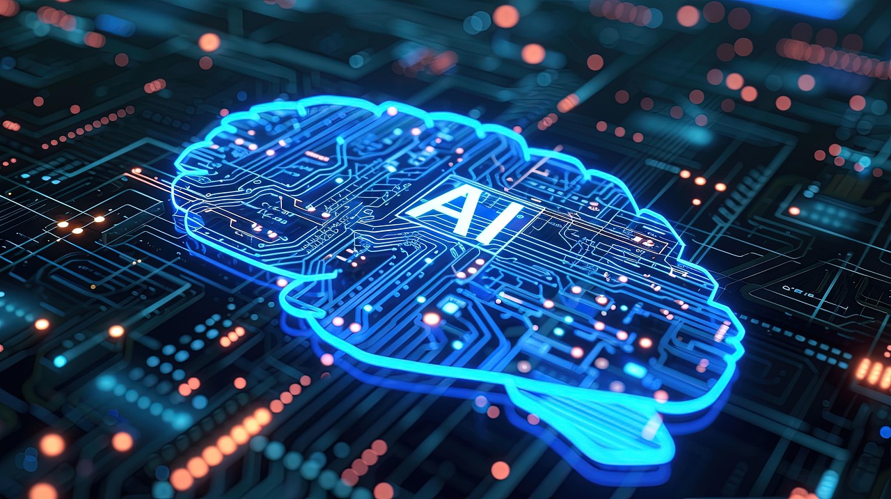 AI in pharma supply chain and operations